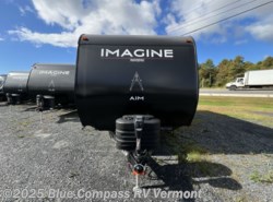 New 2026 Grand Design Imagine AIM 15RBA available in East Montpelier, Vermont