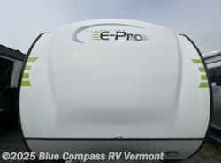 Used 2022 Forest River Flagstaff E-Pro E15TB available in East Montpelier, Vermont