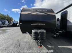 New 2026 Forest River Aurora 24RBS available in East Montpelier, Vermont