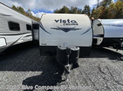 Used 2019 Gulf Stream Vista Cruiser 19ERD available in East Montpelier, Vermont