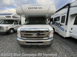New 2026 Thor Motor Coach Geneva 19VT available in East Montpelier, Vermont