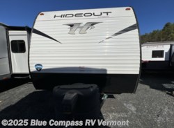 Used 2019 Keystone Hideout 262LHS available in East Montpelier, Vermont