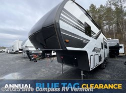 New 2026 Grand Design Reflection 150 Series 270BN available in East Montpelier, Vermont