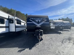 New 2026 Grand Design Transcend Xplor 27DBX available in East Montpelier, Vermont