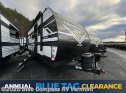 New 2026 Grand Design Transcend Xplor 23BHX available in East Montpelier, Vermont