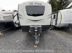 Used 2024 Forest River Flagstaff E-Pro E20BHS available in East Montpelier, Vermont