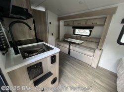Used 2024 Forest River Rockwood Geo Pro G20FBS available in East Montpelier, Vermont