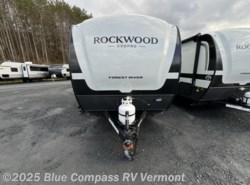 New 2026 Forest River Rockwood Geo Pro G13LE available in East Montpelier, Vermont