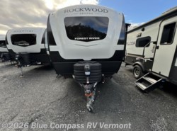 New 2026 Forest River Rockwood Geo Pro G20FK available in East Montpelier, Vermont