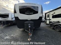 New 2026 Forest River Rockwood Mini Lite 2205S available in East Montpelier, Vermont
