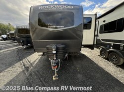New 2026 Forest River Rockwood Ultra Lite 2608BS available in East Montpelier, Vermont