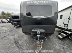 New 2026 Forest River Rockwood Ultra Lite 2618RD available in East Montpelier, Vermont
