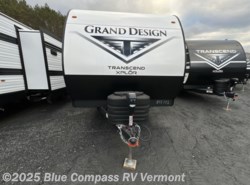 New 2026 Grand Design Transcend Xplor 26BHX available in East Montpelier, Vermont