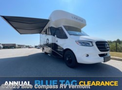 New 2026 Grand Design Lineage Series M 25TK available in East Montpelier, Vermont