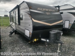 New 2024 Forest River Aurora 26ATH available in Fleetwood, Pennsylvania