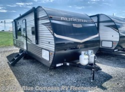 New 2024 Forest River Aurora Light 26BH available in Fleetwood, Pennsylvania