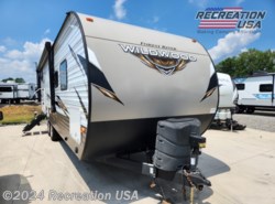 Used 2019 Forest River Wildwood 27DBK available in Longs - North Myrtle Beach, South Carolina