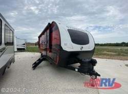 New 2023 Venture RV Stratus Ultra-Lite SR221VRK available in Corsicana, Texas