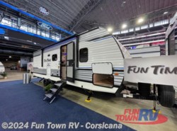 New 2024 CrossRoads  Fun Time 260RR available in Corsicana, Texas