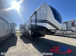 New 2025 DRV Mobile Suites MS 39DBRS3 available in Corsicana, Texas