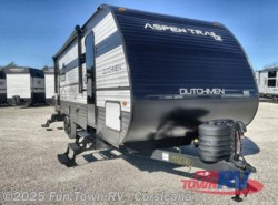 New 2025 Dutchmen Aspen Trail LE 26RL available in Corsicana, Texas