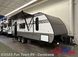 New 2025 Dutchmen Aspen Trail LE 19RB available in Corsicana, Texas