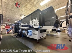 New 2025 Redwood RV Redwood 412GK available in Corsicana, Texas