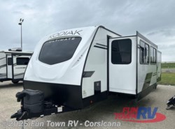 Used 2022 Dutchmen Kodiak Ultimate 2921FKDS available in Corsicana, Texas
