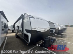 New 2025 Venture RV Stratus SR291VQB available in Corsicana, Texas