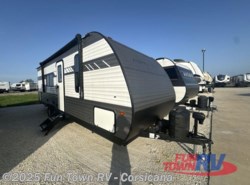 Used 2023 Dutchmen Aspen Trail LE 25BH available in Corsicana, Texas