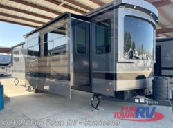 New 2025 Redwood RV Regency 3721FDB available in Corsicana, Texas