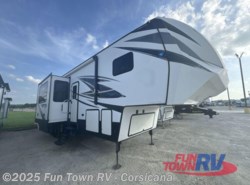 Used 2019 Dutchmen Triton 3951 available in Corsicana, Texas