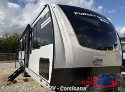 New 2025 Forest River Vibe 2600RK available in Corsicana, Texas