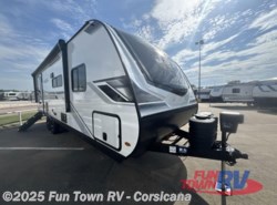 New 2026 Jayco Jay Feather 25RB available in Corsicana, Texas