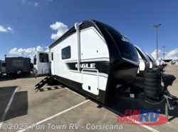 New 2026 Jayco Eagle HT 294CKBS available in Corsicana, Texas
