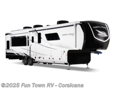New 2026 Jayco North Point 381CKRE available in Corsicana, Texas