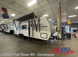 New 2026 Jayco Jay Flight SLX 250BH available in Corsicana, Texas
