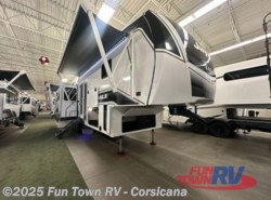 New 2026 Jayco Eagle 321RSTS available in Corsicana, Texas