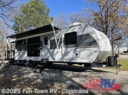 New 2025 Forest River Wildwood 32VERANDA available in Corsicana, Texas
