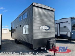 New 2025 Forest River Timberwolf 20OG available in Corsicana, Texas