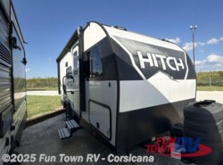 Used 2022 Cruiser RV Hitch M-17BH available in Corsicana, Texas