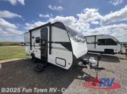 New 2026 CrossRoads Fun Time 18BH available in Corsicana, Texas