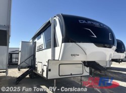 New 2026 K-Z Durango Half-Ton D256RKT available in Corsicana, Texas