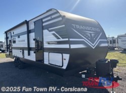 Used 2025 Grand Design Transcend Xplor 265BHT available in Corsicana, Texas