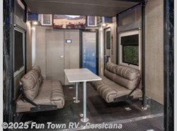 Used 2021 DRV FullHouse LX455 available in Corsicana, Texas