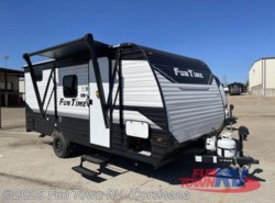 New 2026 CrossRoads Fun Time 185BH available in Corsicana, Texas