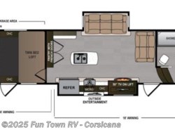 Used 2019 Dutchmen Voltage V4185 available in Corsicana, Texas
