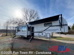 New 2025 Forest River Cherokee Arctic Wolf Suite 3800DECK available in Corsicana, Texas