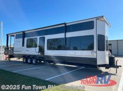 New 2025 Forest River Wildwood Grand Lodge 42VERANDA available in Corsicana, Texas