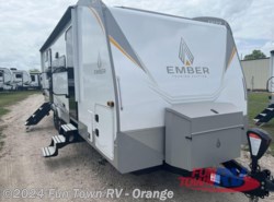 New 2023 Ember RV Touring Edition 24BH available in Orange, Texas